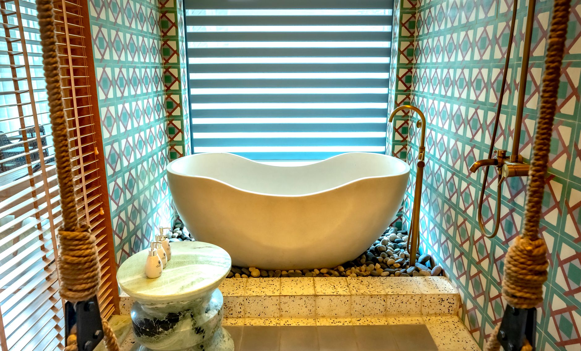 Spa équipe à Chelles
