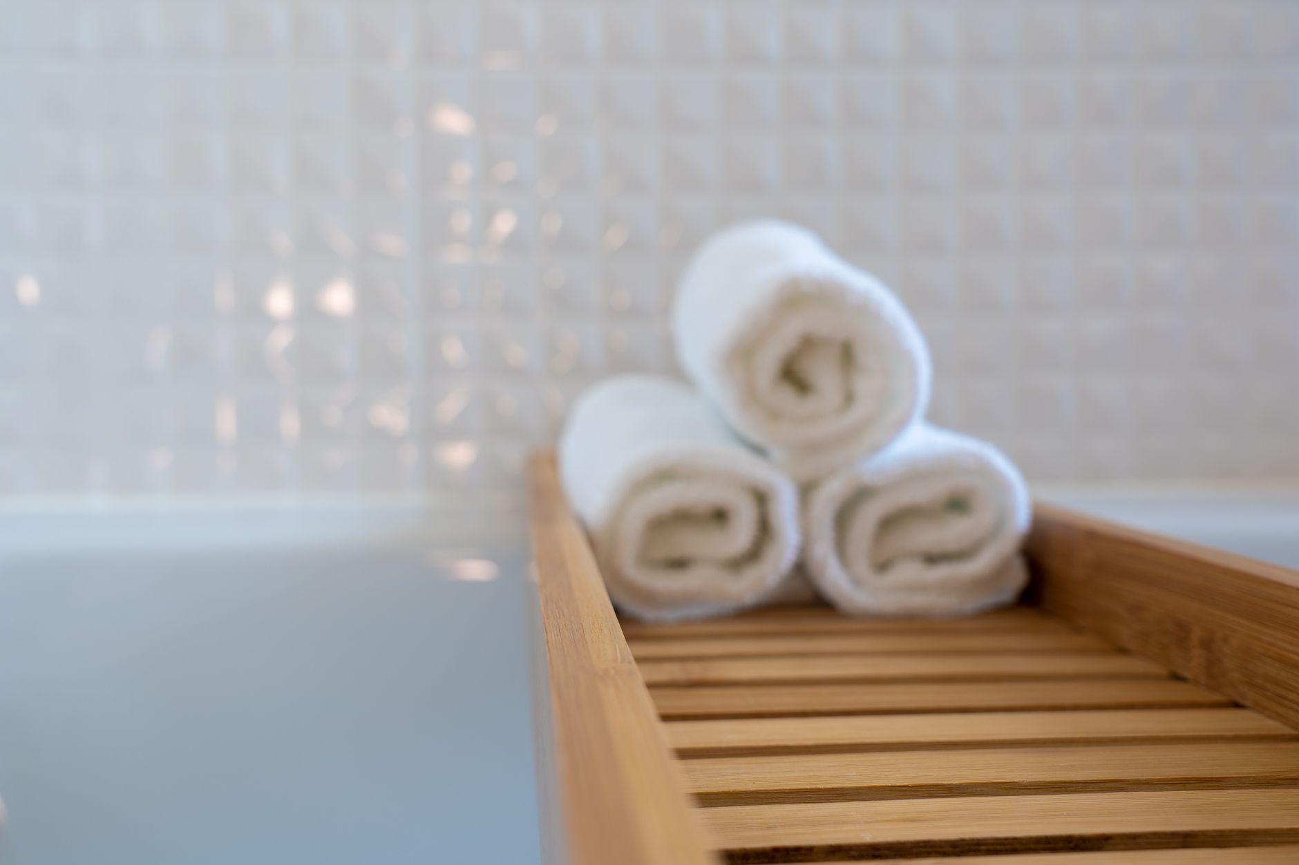 Spa à Chelles